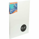 Beige 22 x 32 inches Eraldo di Paolo Gallery Wrapped Stretched Canvas Gallery Wrapped Stretched Canvas