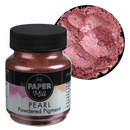 Dark Slate Gray The Paper Mill Pearl Powder Pigment 21g Metallic Rose 181955A Pigments