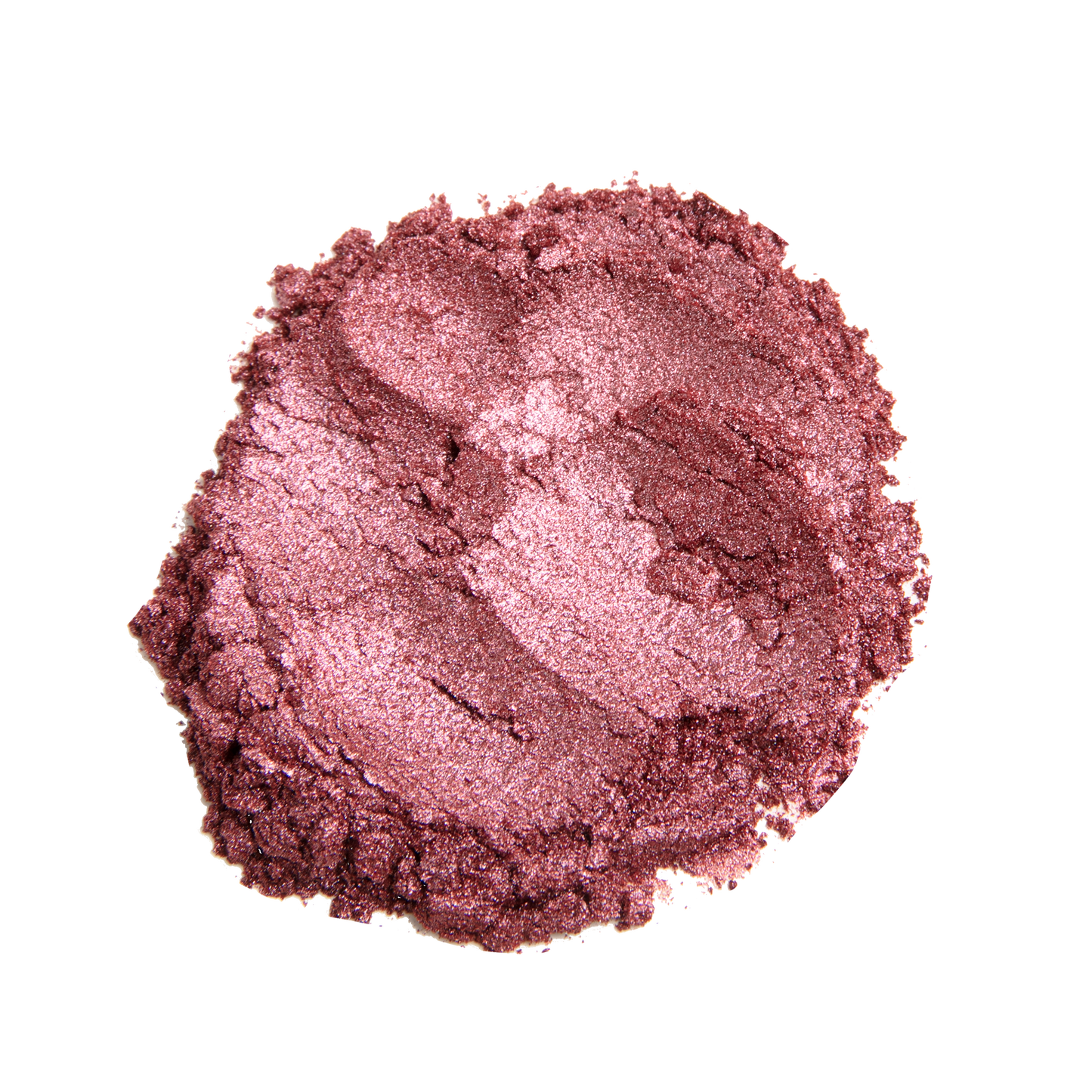 Maroon The Paper Mill Pearl Powder Pigment 21g Metallic Rose 181955A Pigments