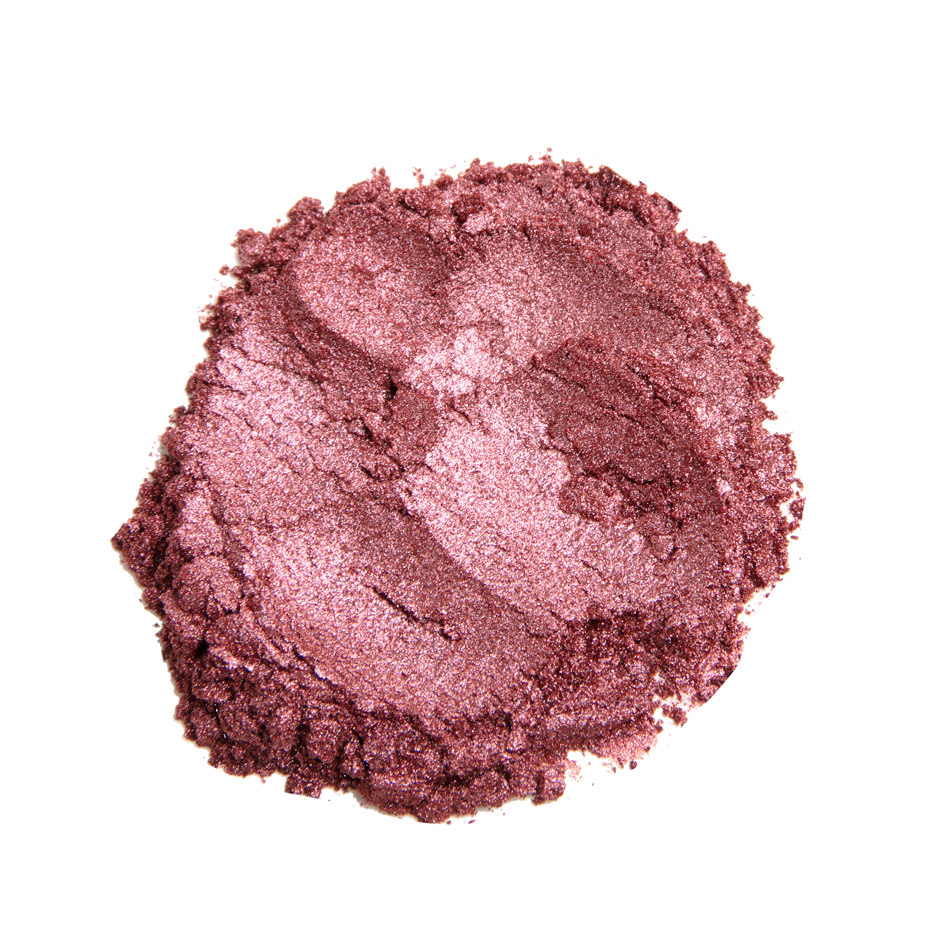 Maroon The Paper Mill Pearl Powder Pigment 21g Metallic Rose 181955A Pigments