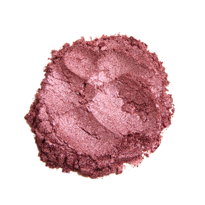 Maroon The Paper Mill Pearl Powder Pigment 21g Metallic Rose 181955A Pigments