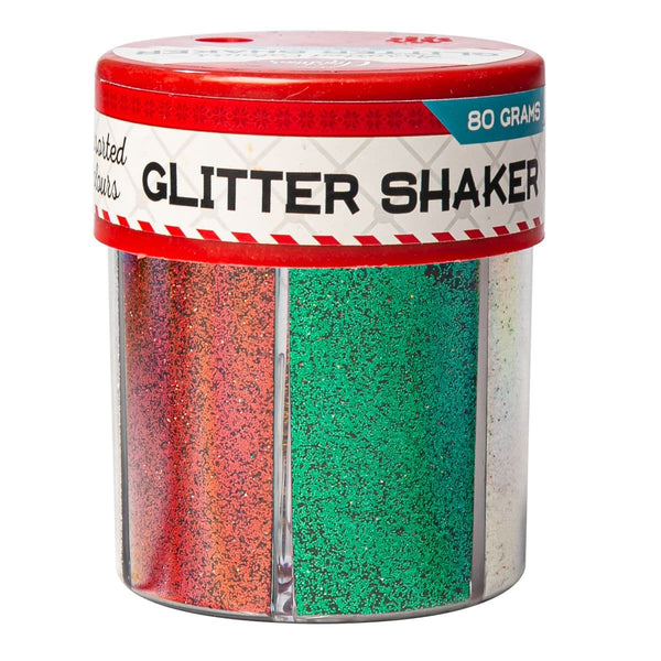 Buy the newest Art Star Fine Glitter Shaker-Silver 113g 496