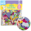 Gray Art Star Easter Table Scatters 30g Easter