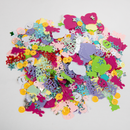 Light Gray Art Star Easter Table Scatters 30g Easter