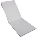 Light Gray The Art Studio A4 Bristol Paper Vellum 250gsm 20 sheets Pads