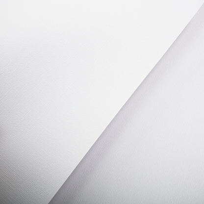 Lavender The Art Studio A4 Canvas Textured Paper 200gsm (25 Sheets) Pads
