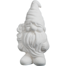 Gray Art Star Paint Your Own Ceramic Gnome Kids Craft Kits