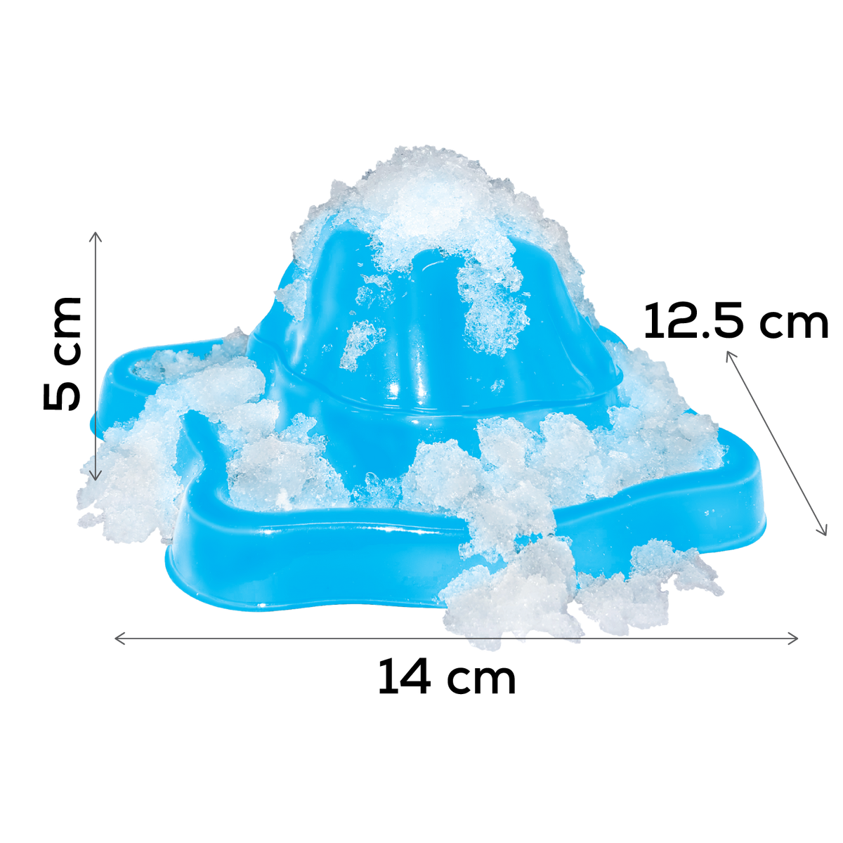 Lavender Art Star Create An Avalanche STEAM Kit Kids STEM & STEAM Kits