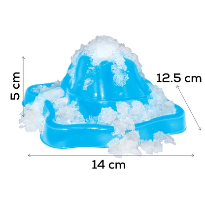 Lavender Art Star Create An Avalanche STEAM Kit Kids STEM & STEAM Kits