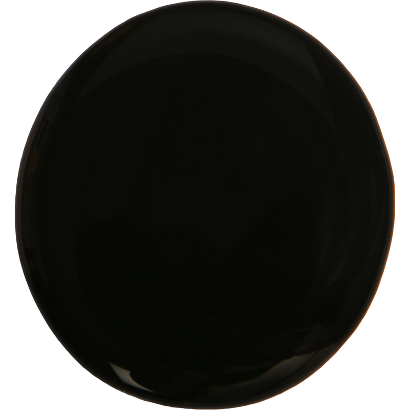 Black Eraldo Di Paolo Pouring Paint Black 250ml Acrylic Paints