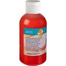 Firebrick Eraldo di Paolo Pouring Paint Warm Red 250ml Acrylic Paints