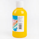Gold Eraldo di Paolo Pouring Paint Cool Yellow 250ml Acrylic Paints