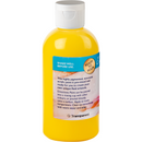 Gold Eraldo di Paolo Pouring Paint Cool Yellow 250ml Acrylic Paints