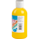 Gold Eraldo di Paolo Pouring Paint Cool Yellow 250ml Acrylic Paints