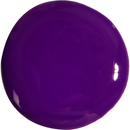 Midnight Blue Eraldo di Paolo Pouring Paint Purple 250ml Acrylic Paints