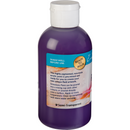 Gray Eraldo di Paolo Pouring Paint Purple 250ml Acrylic Paints