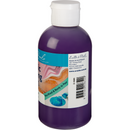 Light Gray Eraldo di Paolo Pouring Paint Purple 250ml Acrylic Paints