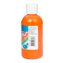Dark Orange Eraldo Di Paolo Pouring Paint Orange 250ml Acrylic Paints