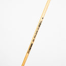 White Smoke The Art Studio Bristle Brush Series 582 Round Size 4 Paint Brushes