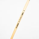 White Smoke The Art Studio Bristle Brush Series 582 Round Size 9 Paint Brushes