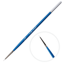 Gray Eraldo di Paolo Round brush 5/0 Paint Brushes