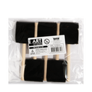 Light Gray The Art Studio Foam Brushes-50mm (5 Piece) Foam Brushes and Sponges