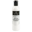 Beige Holcroft  Professional Polymer Satin Medium and Varnish 250ml Acrylic Paints