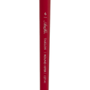 Brown Artist First Choice Taklon Long Handle Round Brush Size 6 Brushes