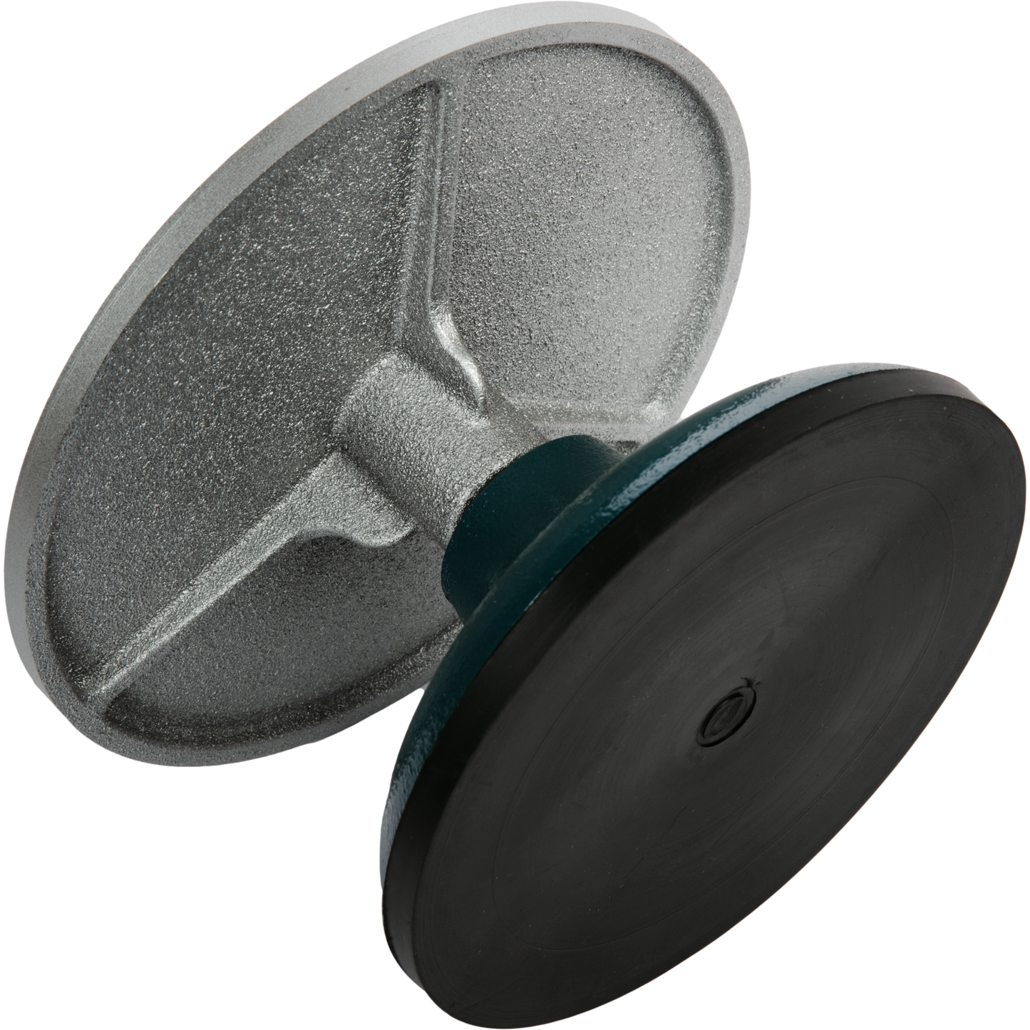 Dark Slate Gray The Clay Studio Heavy Duty 18cm Pottery Wheel Modelling Tools & Accessories
