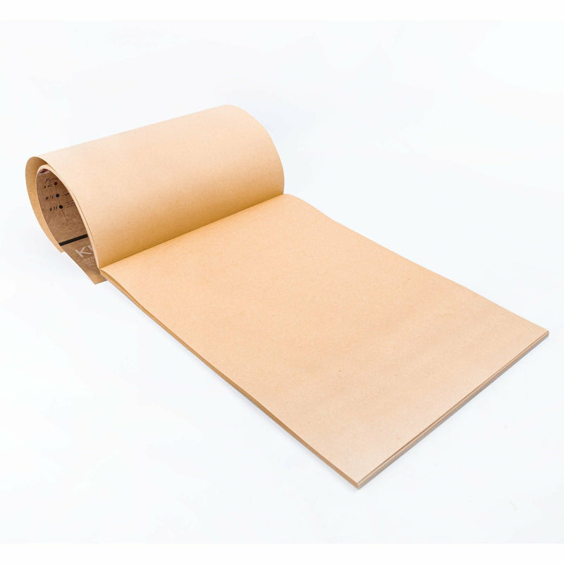 Ghost White The Art Studio A3 Kraft Paper 110gsm Pad 50 Sheets Pads