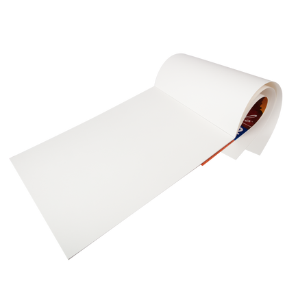 White Smoke Eraldo di Paolo Watercolour Pad A2 Hot Pressed 300gsm 10sht Pads