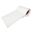 White Smoke Eraldo di Paolo Watercolour Pad A2 Hot Pressed 300gsm 10sht Pads