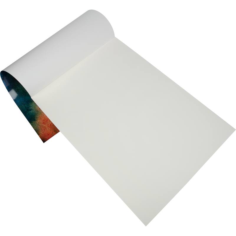 Light Gray Eraldo Watercolour Pad A2 ColdPressed 300gsm 10sht Pads