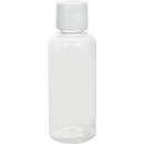 Lavender Clear Bottle 3 Piece Pack 70ml Craft Storage