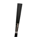 Black Holcroft Splatter Flat Paint Brush Brushes