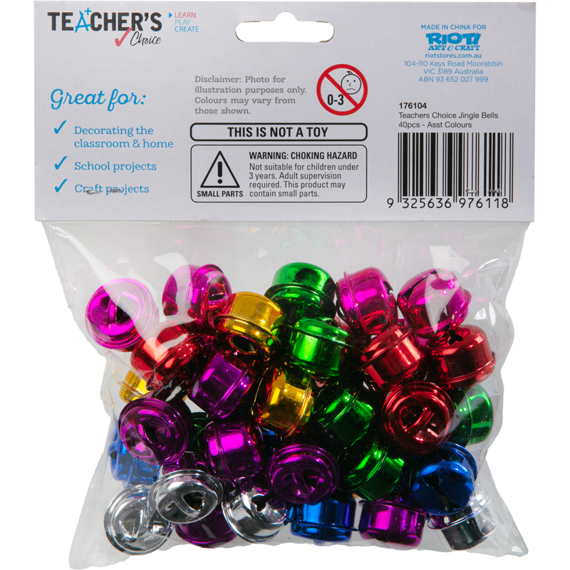 Coloured bells online