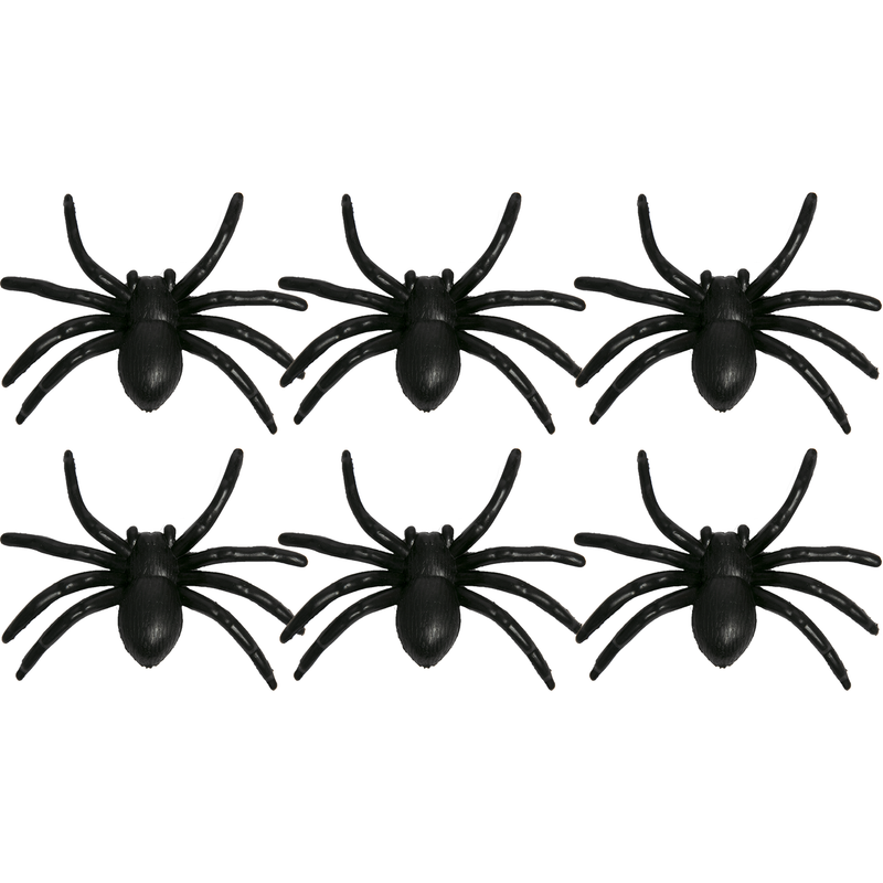 Where to buy plastic spiders deals
