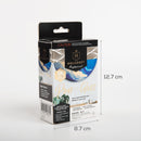 Black Holcroft Pour On Gloss Resin Art Varnish Kit 250ml Acrylic Paints