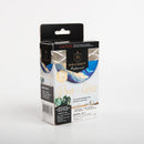 Black Holcroft Pour On Gloss Resin Art Varnish Kit 250ml Acrylic Paints