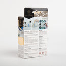 Gray Holcroft Pour On Gloss Resin Art Varnish Kit 250ml Acrylic Paints