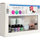 Light Gray Couture Creations Alcohol Ink   Everyday Starter Kit -  727643B Alcohol Ink