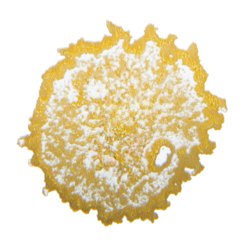 Dark Khaki Alcohol Ink Couture Creations  - Golden Age - Gold - 12ml | 0.4fl oz Alcohol Ink