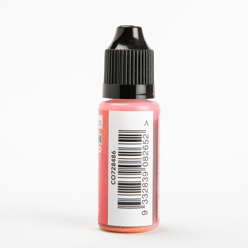 White Smoke Alcohol Ink Couture Creations  - Golden Age - Fuschia - 12ml | 0.4fl oz Alcohol Ink