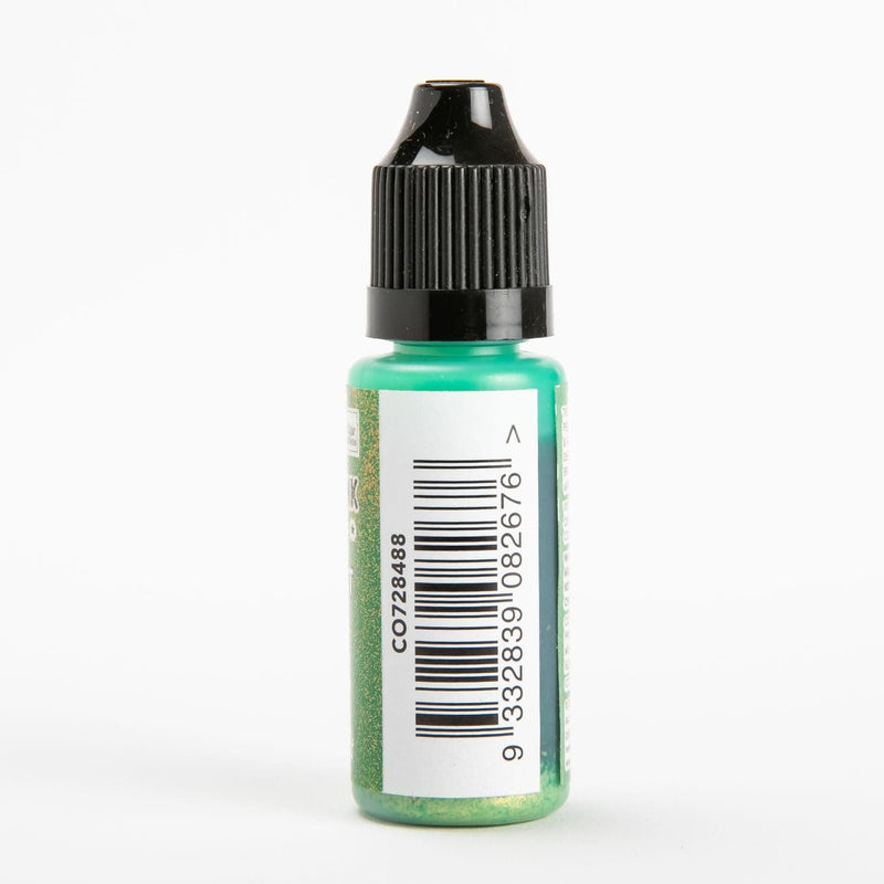 White Smoke Alcohol Ink Couture Creations  - Golden Age - Verdant - 12ml | 0.4fl oz Alcohol Ink