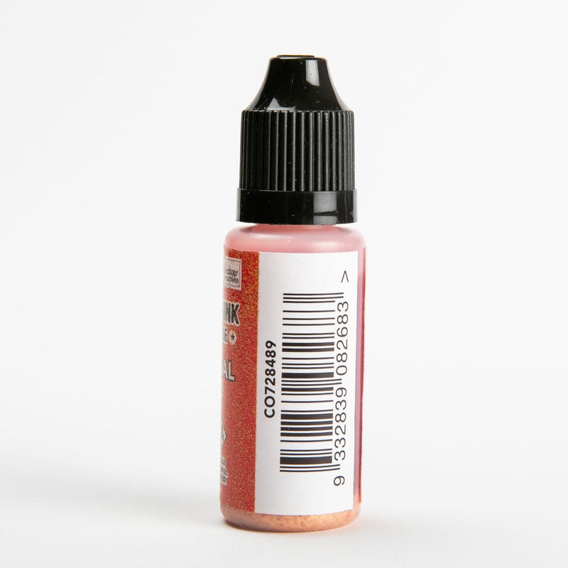 White Smoke Alcohol Ink Couture Creations  - Golden Age - Cardinal - 12ml | 0.4fl oz Alcohol Ink