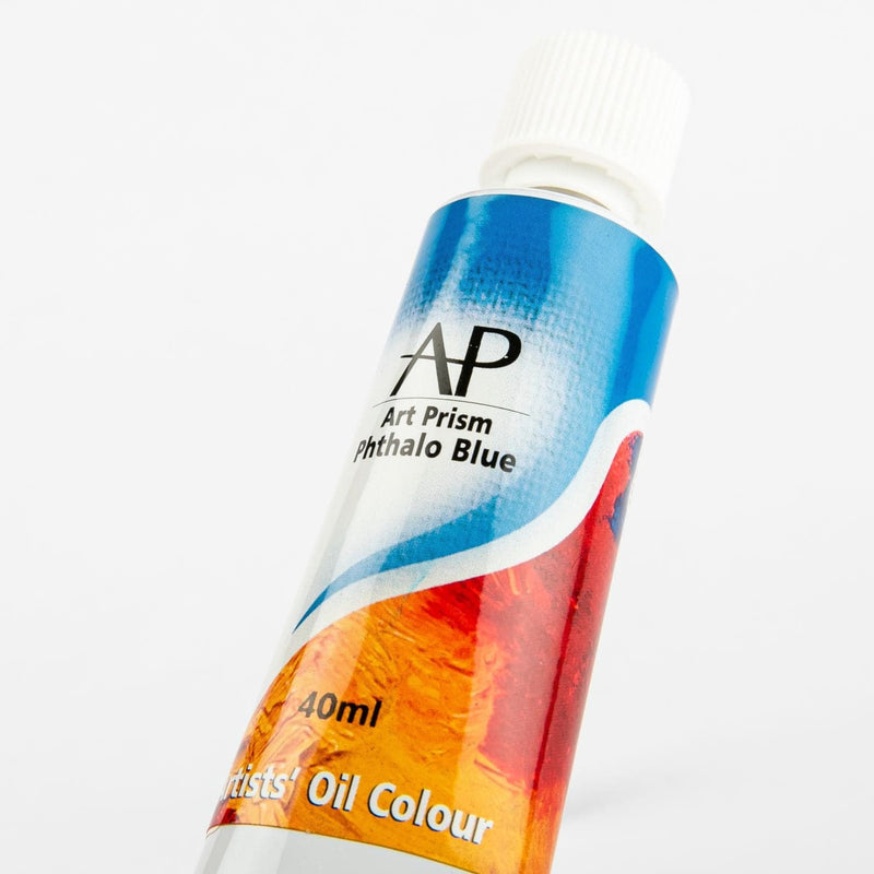 Art Spectrum Art Prism Oil Paint 40mL Phthalo Blue