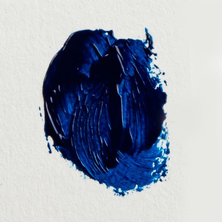 Art Spectrum Art Prism Oil Paint 40mL Phthalo Blue