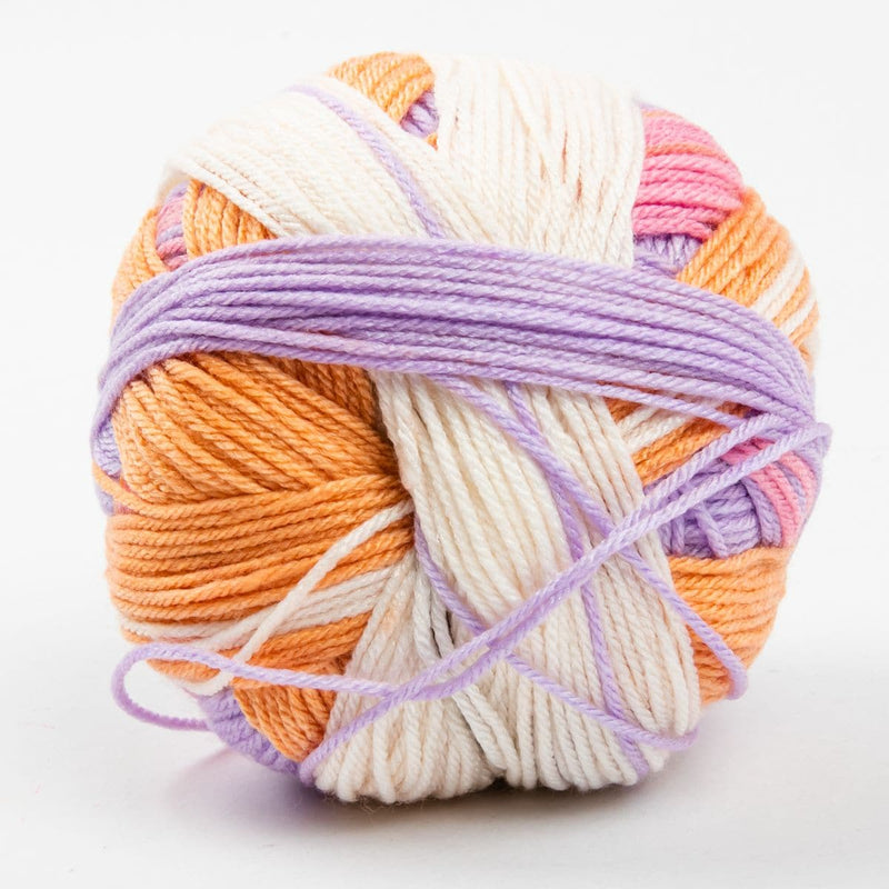 Antique White Superb 88 100% Anti Piling Acrylic Yarn 100 Grams  col: 1072-03 Neptune Knitting and Crochet Yarn