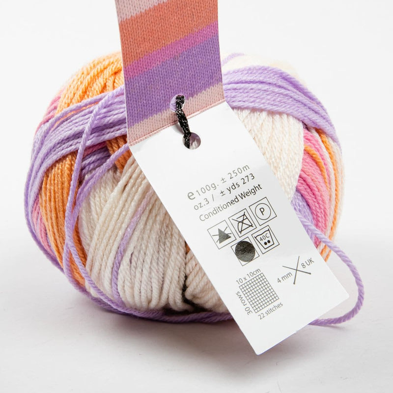 Light Gray Superb 88 100% Anti Piling Acrylic Yarn 100 Grams  col: 1072-03 Neptune Knitting and Crochet Yarn