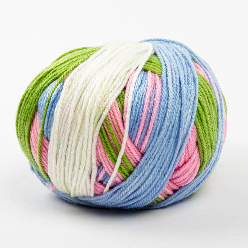 Antique White Superb 88 100% Anti Piling Acrylic Yarn 100 Grams  col: 1072-04 Pluto Knitting and Crochet Yarn